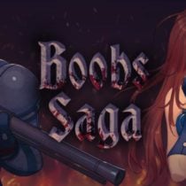 Boobs Saga-PLAZA