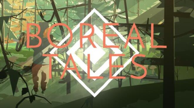 Boreal Tales Update v1 008 Free Download