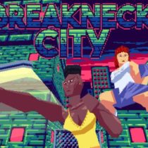 Breakneck City-DARKZER0