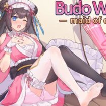Budo War Girl: maid of desire
