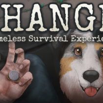 CHANGE A Homeless Survival Experience Build 10138110