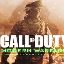 Call Of Duty Modern Warfare 2 Campaign Remastered-RAZOR1911