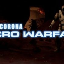 Call of Corona Micro Warfare-PLAZA