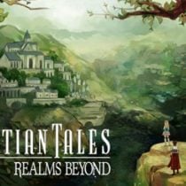 Celestian Tales Realms Beyond v1.0.20