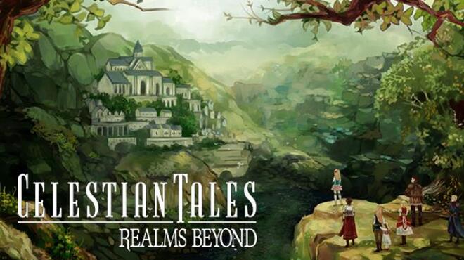 Celestian Tales Realms Beyond v1.0.20