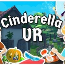 Cinderella VR