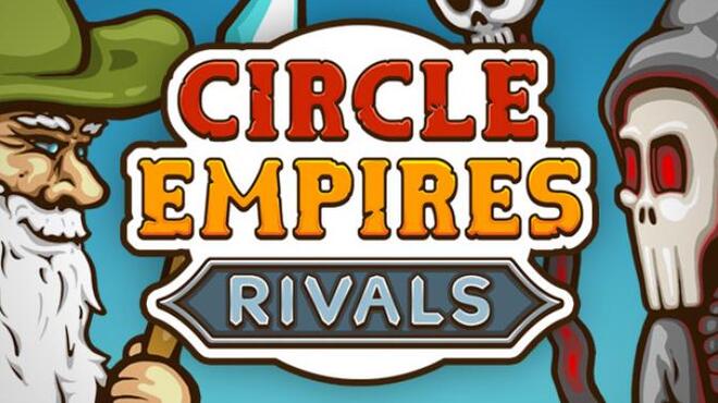 Circle Empires Rivals Update v2 0 14 Free Download