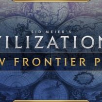 Sid Meiers Civilization VI New Frontier Pass Part 1-CODEX