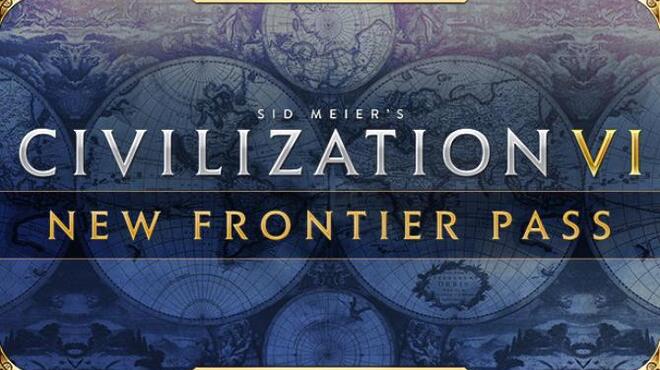 Sid Meiers Civilization VI New Frontier Pass Part 1 Free Download