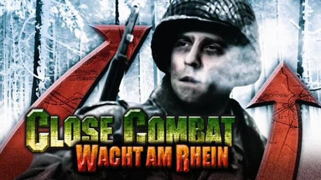 Close Combat Wacht am Rhein v5.50.34
