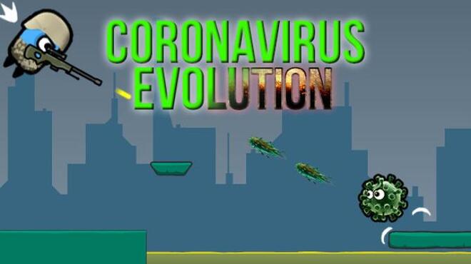 CoronavirusEvolution Free Download