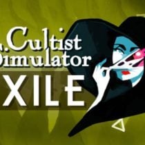 Cultist Simulator The Exile v2022 10 k 4-Razor1911
