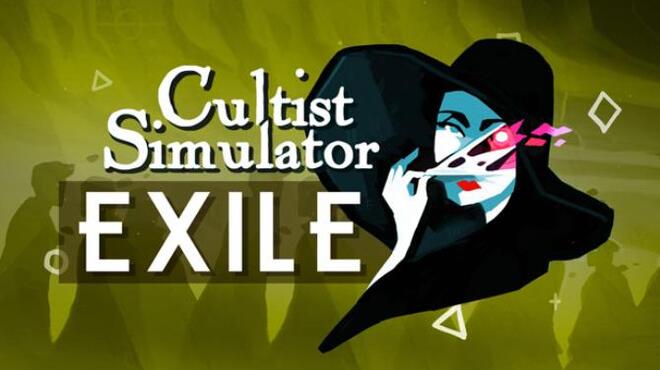 Cultist Simulator The Exile-PLAZA