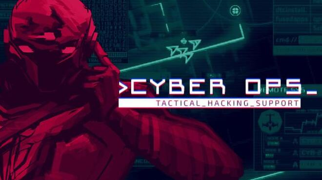 Cyber Ops x64 Free Download