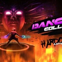 Dance Collider VR-VREX