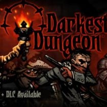 Darkest Dungeon Ancestral Edition-PLAZA