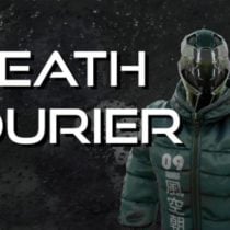 Death Courier-PLAZA