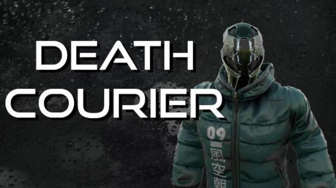Death Courier Free Download
