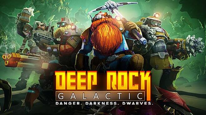 Deep Rock Galactic Update v1 30 40345 0 Free Download