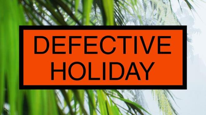 Defective Holiday Update v1 01 Free Download