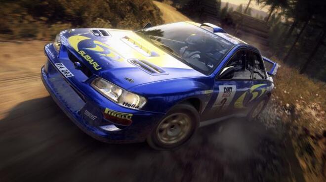 DiRT Rally 2 0 Colin McRae FLAT OUT Update v1 14 0 Torrent Download