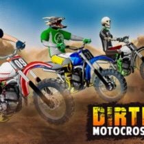 Dirt Bike Motocross Stunts x86-DARKZER0