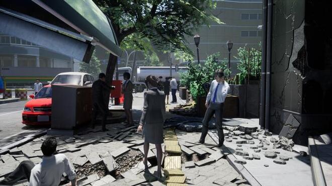 Disaster Report 4 Summer Memories Update v1 02 incl DLC PC Crack