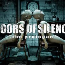 Doors of Silence The Prologue VR-VREX