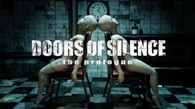 Doors of Silence The Prologue VR Free Download