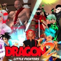 Dragon Little Fighters 2-DARKSiDERS