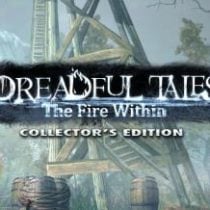 Dreadful Tales The Fire Within-RAZOR