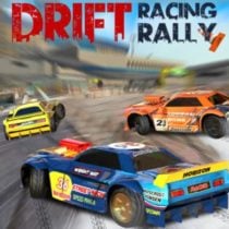 Drift Racing Rally x86-DARKZER0