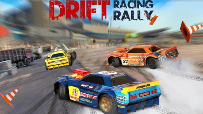 Drift Racing Rally x86 Free Download
