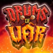 Drums of War VR-VREX