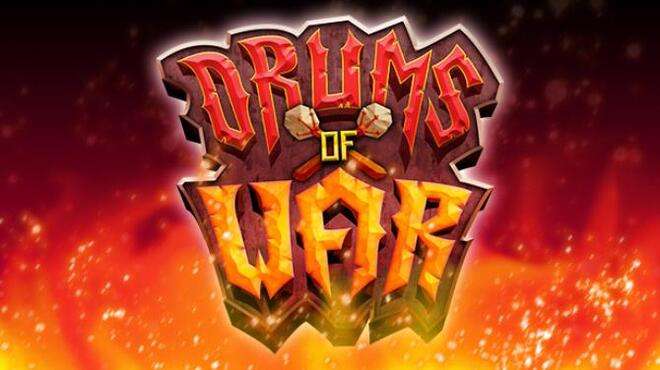Drums of War VR Free Download