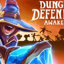 Dungeon Defenders Awakened v2.1.0.33459
