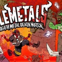 EleMetals: Death Metal Death Match!