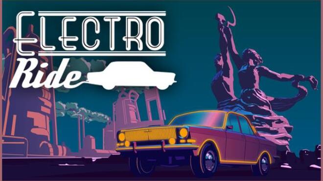 Electro Ride The Neon Racing Free Download