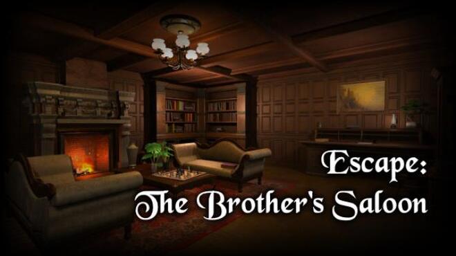 Escape The Brothers Saloon Free Download