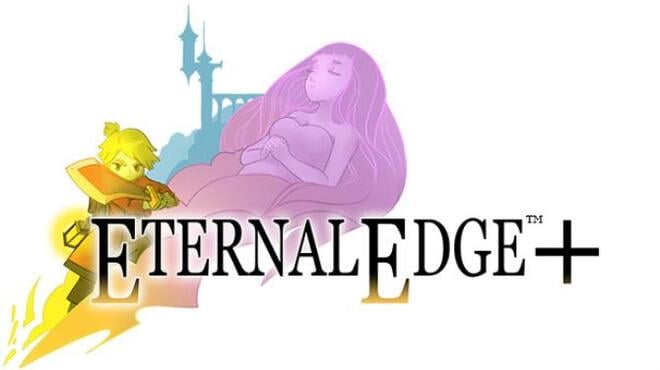 Eternal Edge-HOODLUM