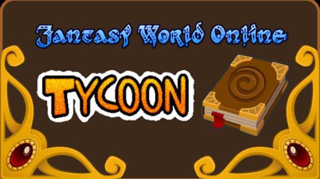 Fantasy World Online Tycoon Build 20200517-SiMPLEX