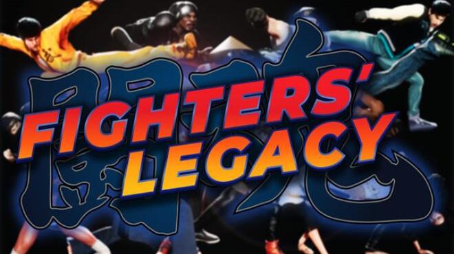 Fighters Legacy Build 5112214