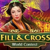 Fill and Cross World Contest-RAZOR