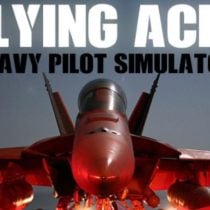 Flying Aces Navy Pilot Simulator VR-VREX