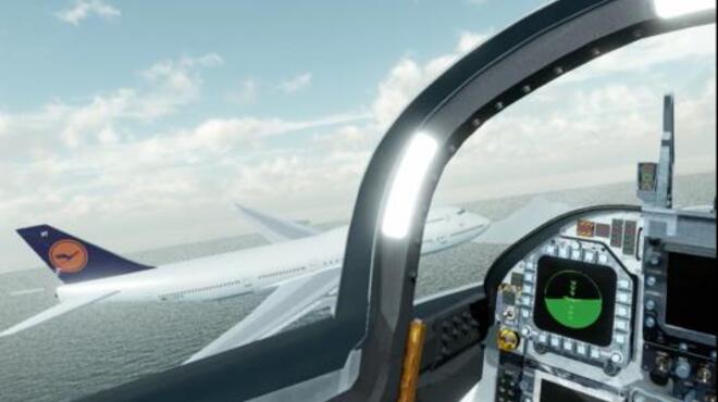 Flying Aces Navy Pilot Simulator VR PC Crack