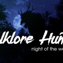 Folklore Hunter v0.5d