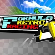 Formula Retro Racing-DARKZER0