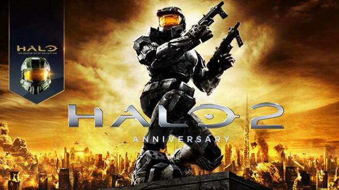 Halo The Master Chief Collection Halo 2 Anniversary Update v1 1570 0 0 Free Download