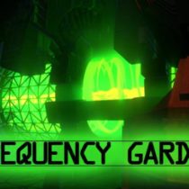 Frequency Garden VR-VREX