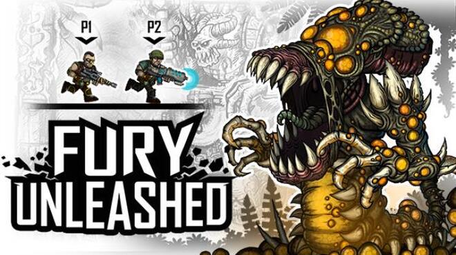 Fury Unleashed Update v1 0 2 Free Download
